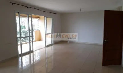 Apartamento com 3 quartos à venda no Jardim São Luiz, Ribeirão Preto 