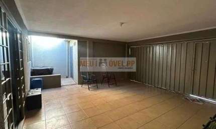 Casa com 2 quartos à venda no Residencial Parque dos Servidores, Ribeirão Preto , 139 m2 por R$ 385.000