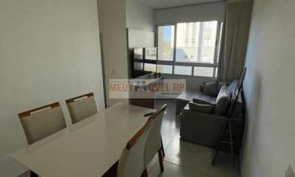 Apartamento à venda no bairro Chácaras Pedro Corrêa de Carvalho - Ribeirão Preto/SP