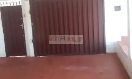 Casa à venda no bairro Parque São Sebastião - Ribeirão Preto/SP