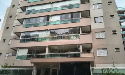 Apartamento com 3 quartos para alugar no Jardim Botânico, Ribeirão Preto 