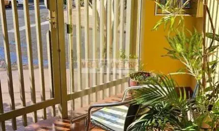 Casa com 3 quartos à venda na Vila Virgínia, Ribeirão Preto , 120 m2 por R$ 350.000