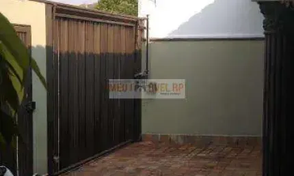 Casa com 4 dormitórios à venda, 200 m² por r$ 400.000 - jardim anhanguera - ribeirão preto/sp
