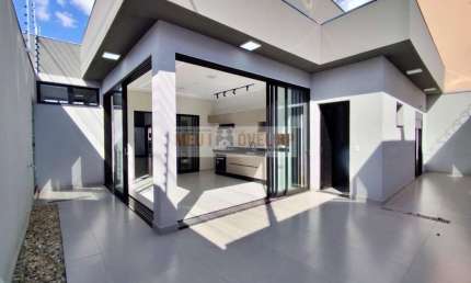 Casa com 3 quartos à venda na Vila Monte Alegre, Ribeirão Preto , 171 m2 por R$ 840.000