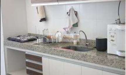 Apartamento com 2 dormitórios à venda, 69 m² por R$ 260.000,00 - Residencial e Comercial Palmares - Ribeirão Preto/SP