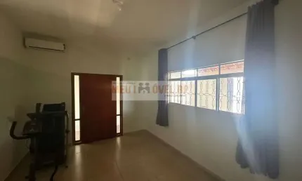 Casa com 3 quartos à venda no parque residencial cândido portinari, ribeirão preto , 175 m2 por r$ 382.000