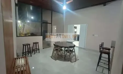 Casa à venda no bairro Residencial Greenville - Ribeirão Preto/SP