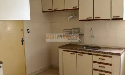 Apartamento com 3 quartos à venda no Jardim Paulista, Ribeirão Preto 