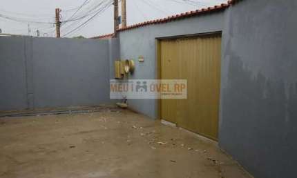 Casa com 4 quartos à venda no Jardim Heitor Rigon, Ribeirão Preto , 148 m2 por R$ 260.000