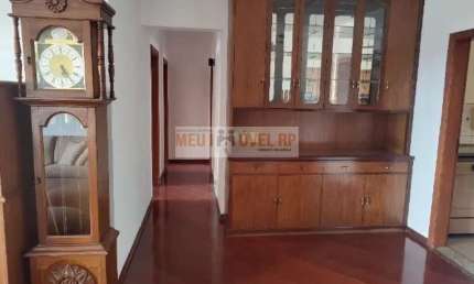 Apartamento à venda no bairro Centro - Ribeirão Preto/SP