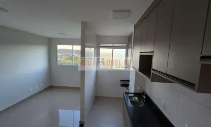 Apartamento à venda no bairro recreio das acácias - ribeirão preto/sp