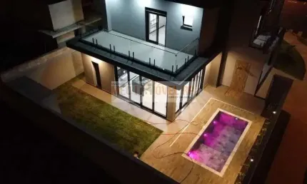 Casa à venda no bairro Condomínio Quinta da Boa Vista - Ribeirão Preto/SP