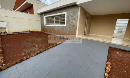 Casa com 3 quartos à venda no jardim paulista, ribeirão preto , 177 m2 por r$ 500.000
