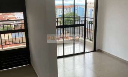 Apartamento com 2 quartos à venda no Dom Bernardo José Mielle, Ribeirão Preto 