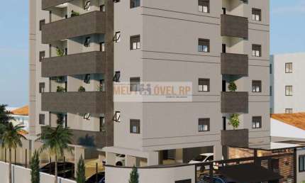 Apartamento com 2 quartos à venda no Nova Ribeirânia, Ribeirão Preto 