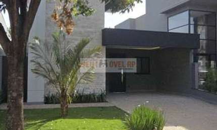 Casa à venda no bairro Recreio das Acácias - Ribeirão Preto/SP