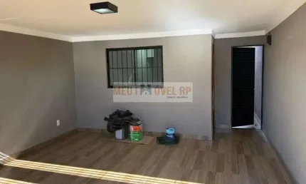 Casa com 2 quartos à venda no Alto do Ipiranga, Ribeirão Preto , 85 m2 por R$ 280.000