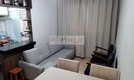 Apartamento à venda no bairro city ribeirão - ribeirão preto/sp