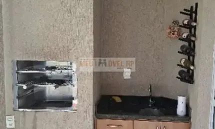 Apartamento à venda no bairro Jardim Nova Aliança Sul - Ribeirão Preto/SP