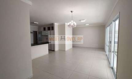 Apartamento à venda no bairro Jardim Nova Aliança Sul - Ribeirão Preto/SP