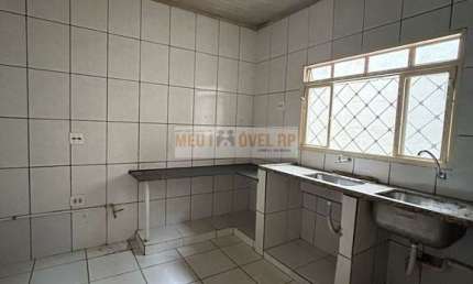 Casa comercial à venda no Campos Elíseos, Ribeirão Preto 