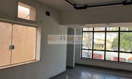 Sala à venda, 400 m² por R$ 1.180.000 - Vila Seixas - Ribeirão Preto/SP