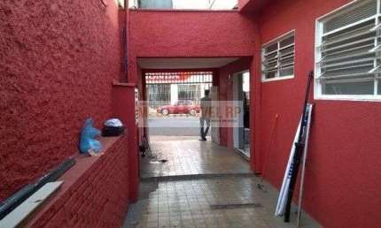 Salão à venda, 140 m² por R$ 780.000 - Ipiranga - Ribeirão Preto/SP