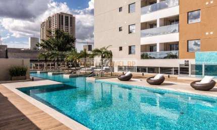 Hotel com 1 dormitório à venda, 37 m² por R$ 285.900,00 - Parque Industrial Lagoinha - Ribeirão Preto/SP