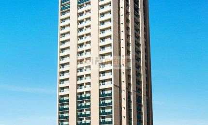 Sala à venda, 38 m² por R$ 299.900,00 - Nova Ribeirânia - Ribeirão Preto/SP
