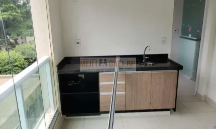 Apartamento com 2 dormitórios à venda, 80 m² por r$ 598.000,00- jardim são luiz - ribeirão preto/sp