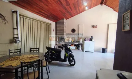 Casa com 3 quartos à venda no Jardim José Sampaio Júnior, Ribeirão Preto , 180 m2 por R$ 375.000