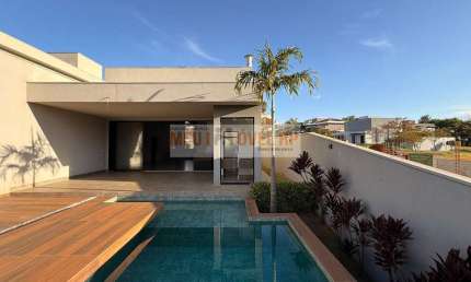 Casa à venda no bairro Bonfim Paulista - Ribeirão Preto/SP