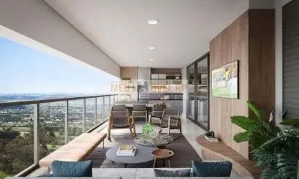 Apartamento à venda no bairro Bonfim Paulista - Ribeirão Preto/SP