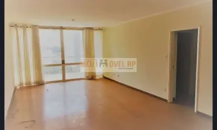 Apartamento com 3 quartos à venda no Centro, Ribeirão Preto 