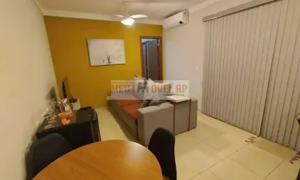 Apartamento à venda no bairro jardim botânico - ribeirão preto/sp