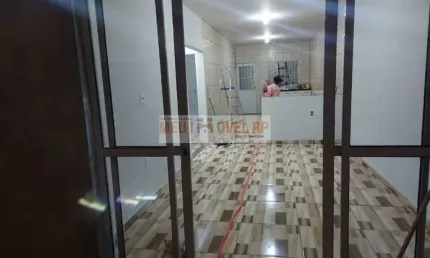 Casa com 2 quartos à venda no reserva do bosque, ribeirão preto  por r$ 297.000