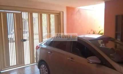 Casa com 3 quartos à venda no Quintino Facci II, Ribeirão Preto , 200 m2 por R$ 280.000