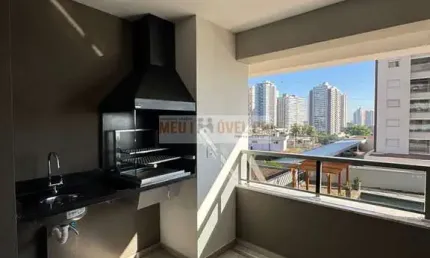Apartamento à venda no bairro alamedas do botânico - ribeirão preto/sp