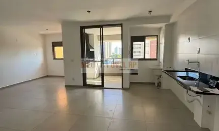Apartamento à venda no bairro Alamedas do Botânico - Ribeirão Preto/SP