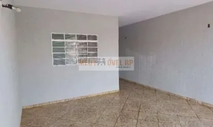 Casa com 2 quartos à venda no Jardim Maria Goretti, Ribeirão Preto , 125 m2 por R$ 270.000