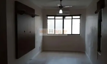 Apartamento com 2 quartos à venda no Jardim Paulista, Ribeirão Preto 