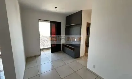 Apartamento à venda no bairro Bonfim Paulista - Ribeirão Preto/SP