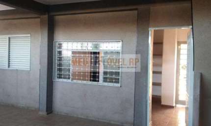 Casa com 3 dormitórios à venda, 156 m² por R$ 300.000,02 - Presidente Dutra - Ribeirão Preto/SP