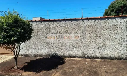 Terreno à venda no bairro parque das figueiras - ribeirão preto/sp