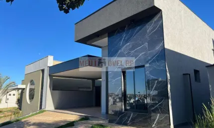 Casa à venda no bairro vila do golf - ribeirão preto/sp