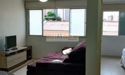 Apartamento à venda no bairro vila seixas - ribeirão preto/sp