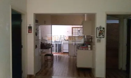 Casa com 3 dormitórios à venda, 230 m² por R$ 700.000,00 - Jardim Macedo - Ribeirão Preto/SP
