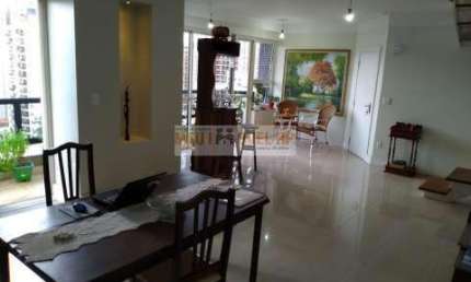 Apartamento com 3 dormitórios à venda, 193 m² por R$ 570.000,00 - Centro - Ribeirão Preto/SP
