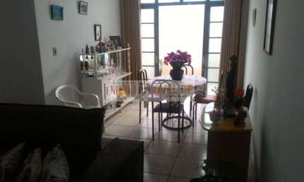 Apartamento com 3 dormitórios à venda, 97 m² por R$ 350.000,02 - Parque dos Bandeirantes - Ribeirão Preto/SP
