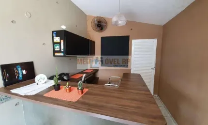 Casa com 3 dormitórios à venda, 217 m² por R$ 600.000,00 - Jardim América - Ribeirão Preto/SP